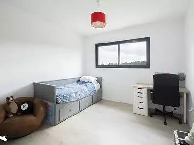 Maison, 118 m²