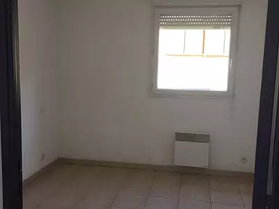Appartement, 56,86 m²