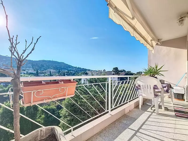 Appartement, 63 m²