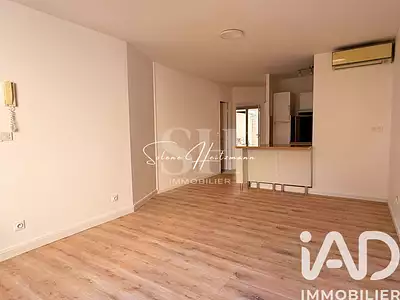 Appartement, 50 m²
