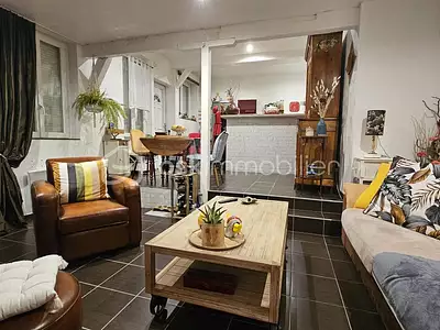 Appartement, 60 m²