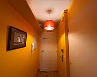 Appartement, 23,93 m²