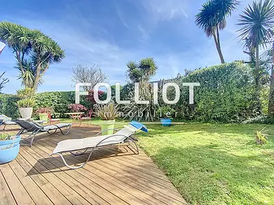 Maison, 140 m²
