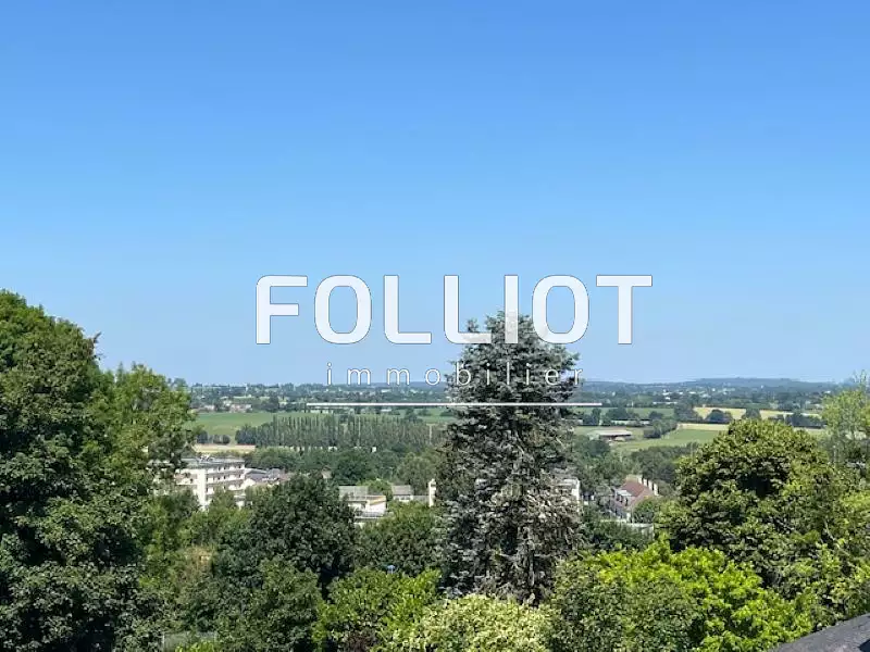 Appartement, 86 m²
