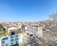 Appartement, 58,04 m²