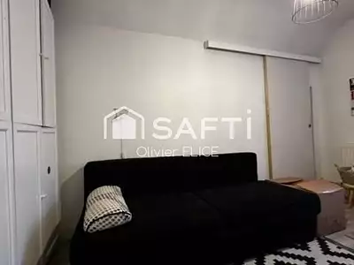 Maison, 94 m²