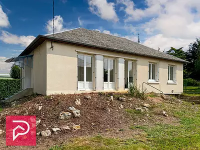 Maison, 75 m²