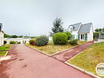 Appartement, 31 m²