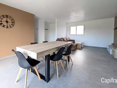 Maison, 133 m²