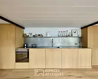 Appartement, 113 m²