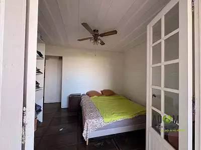 Maison, 56 m²