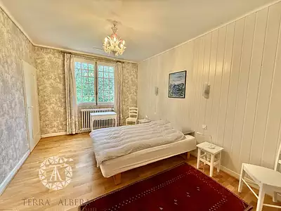 Maison, 183 m²