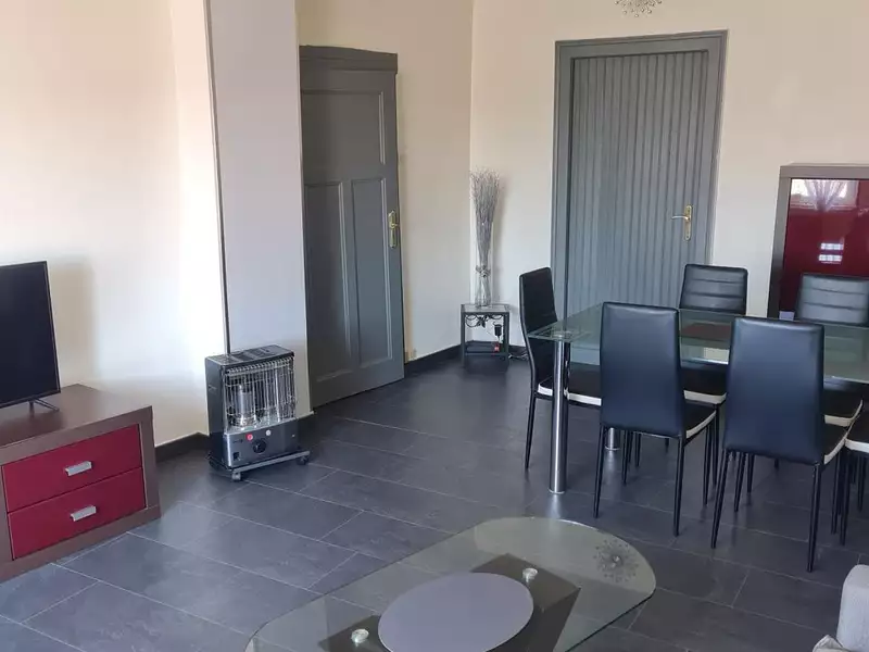 Appartement, 102 m²