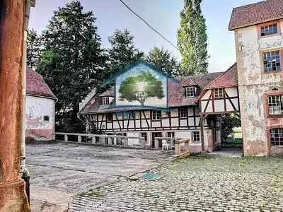 Maison, 360 m²