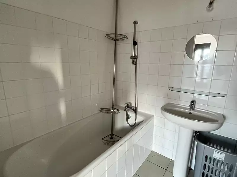 Immeuble, 270 m²