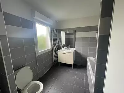 Maison, 116,87 m²