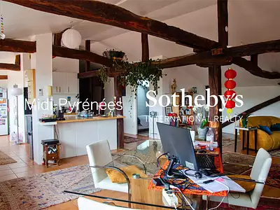 Appartement, 133 m²