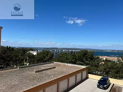 Appartement, 72,22 m²