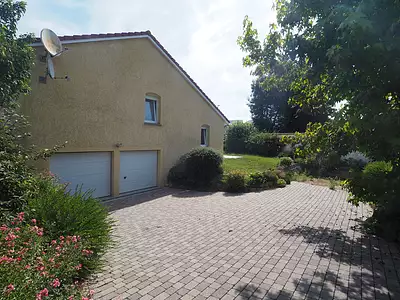 Maison, 140 m²