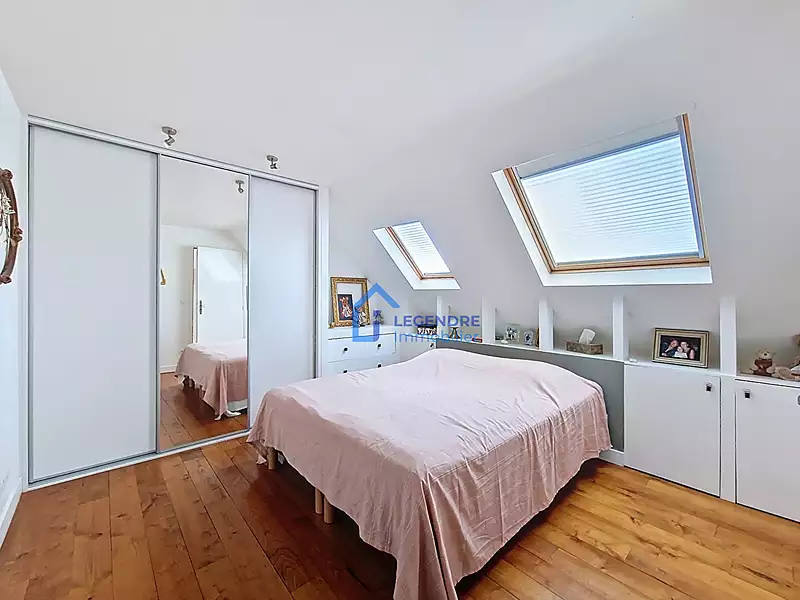 Maison, 109 m²