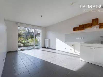 Appartement, 41,34 m²