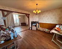 Maison, 111 m²