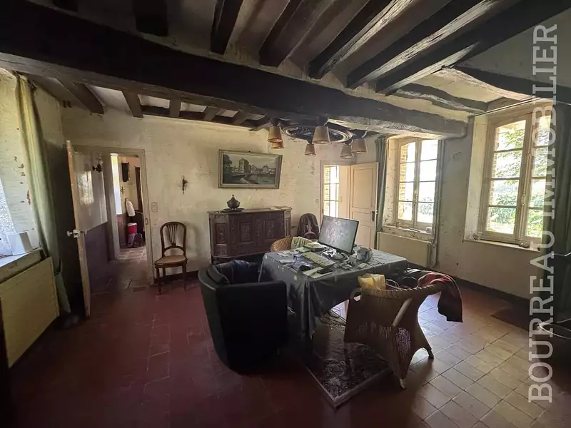 Maison, 211,58 m²