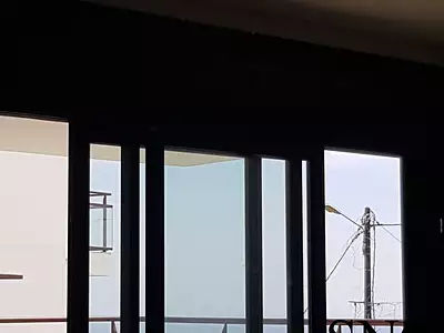 Appartement, 57,41 m²