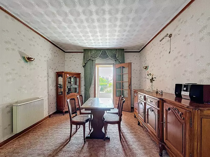 Maison, 88,73 m²