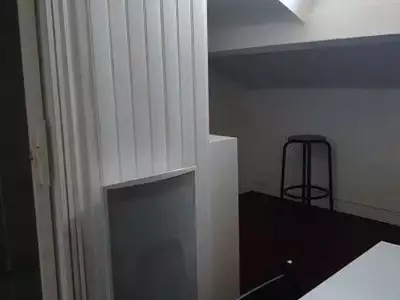 Appartement, 10,8 m²