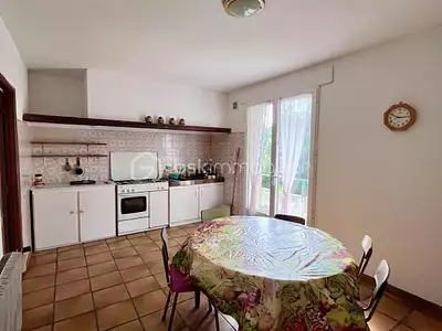 Maison, 92 m²