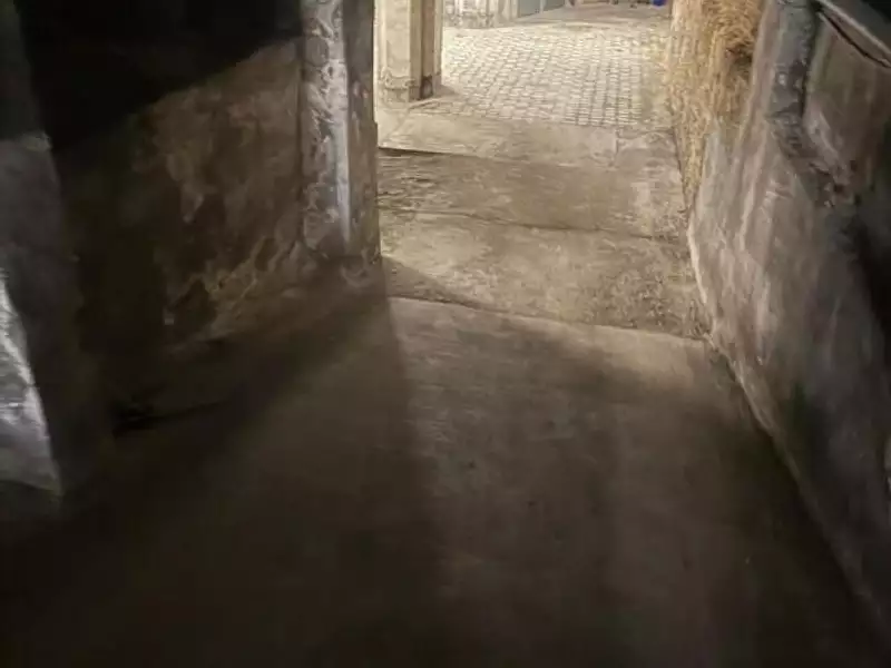 Parking, 40 m²