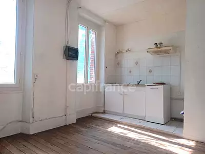 Maison, 370 m²