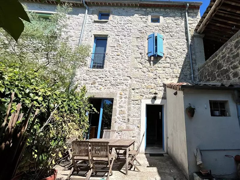 Maison, 132 m²