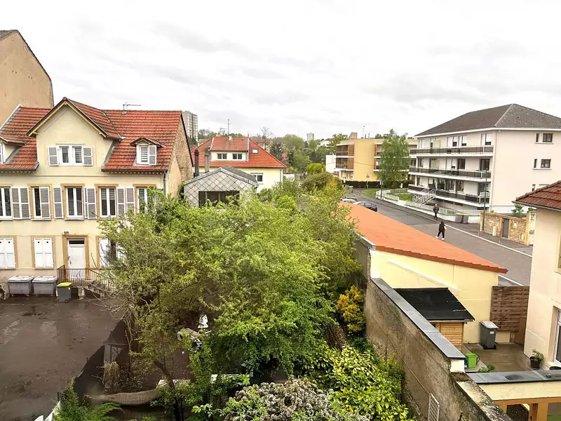 Appartement, 74 m²