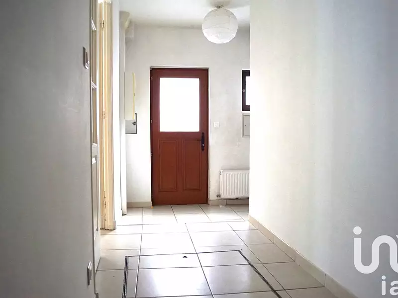 Maison, 82 m²