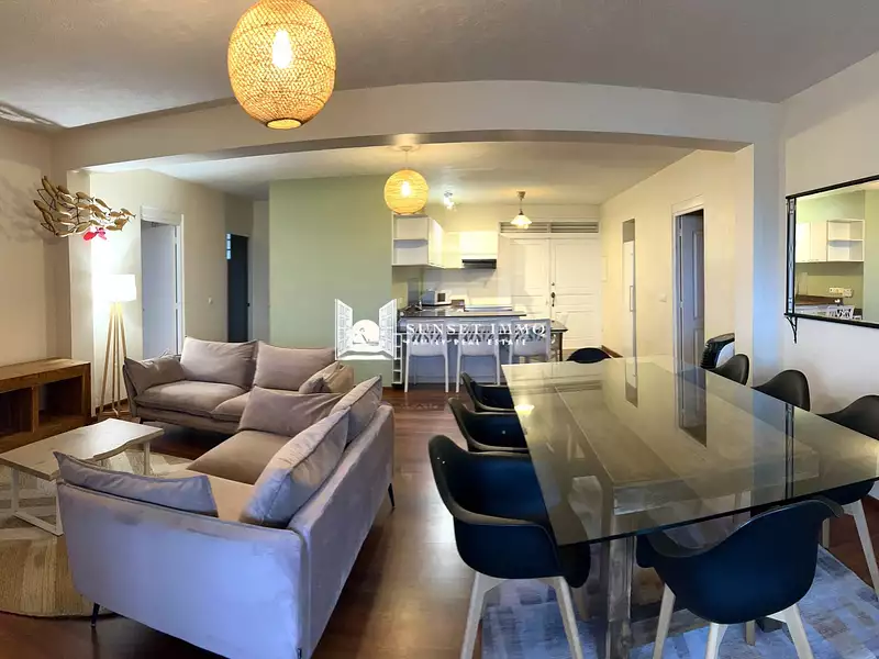 Appartement, 190 m²