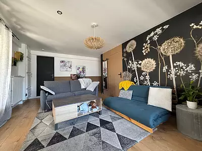 Maison, 161 m²