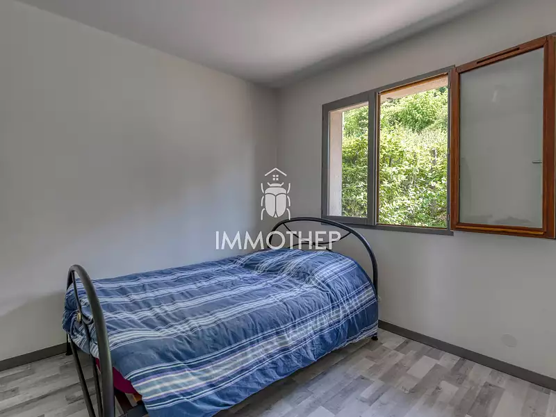 Maison, 108,64 m²