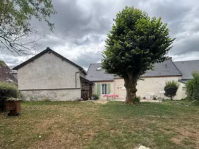 Maison, 95 m²