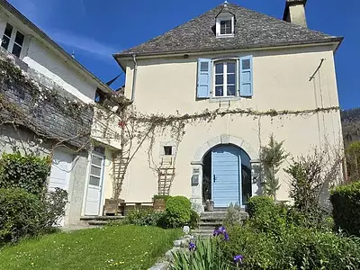 Maison, 168 m²