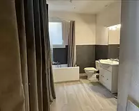 Appartement, 73 m²