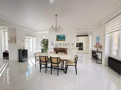 Appartement, 106 m²