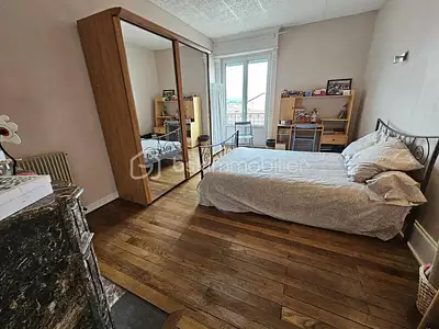 Appartement, 125 m²