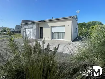 Maison, 84 m²