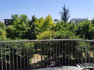 Appartement, 79,08 m²