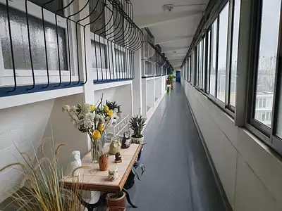 Appartement, 80 m²