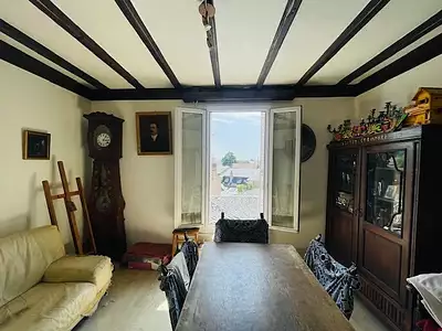 Maison, 86,41 m²