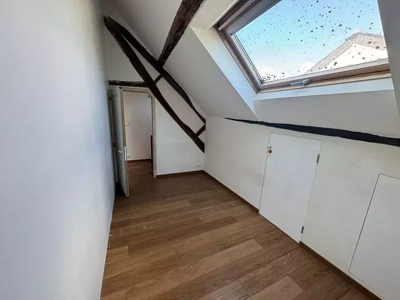 Maison, 86 m²