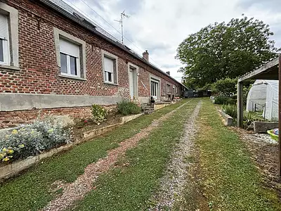Maison, 79 m²